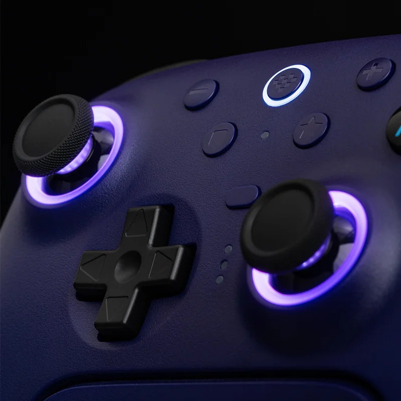Миниатюра Беспроводной геймпад 8BitDo Ultimate 2