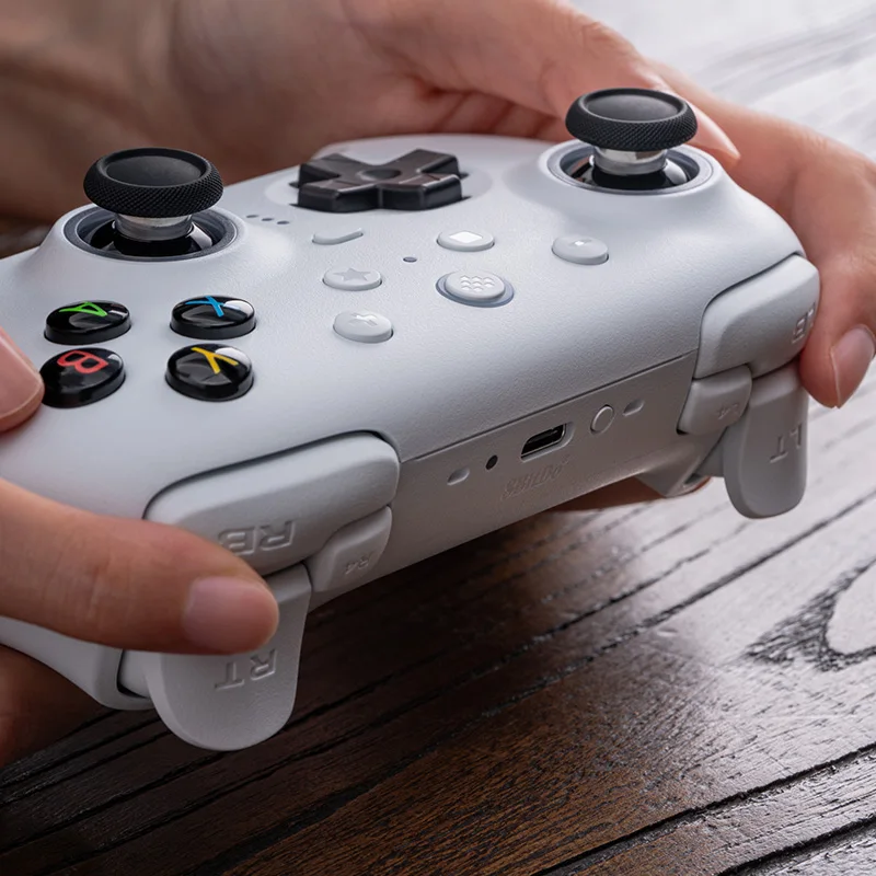 Миниатюра Беспроводной геймпад 8BitDo Ultimate 2