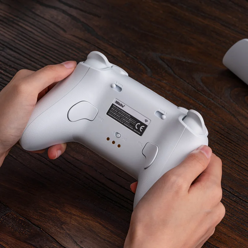 Беспроводной геймпад 8BitDo Ultimate 2
