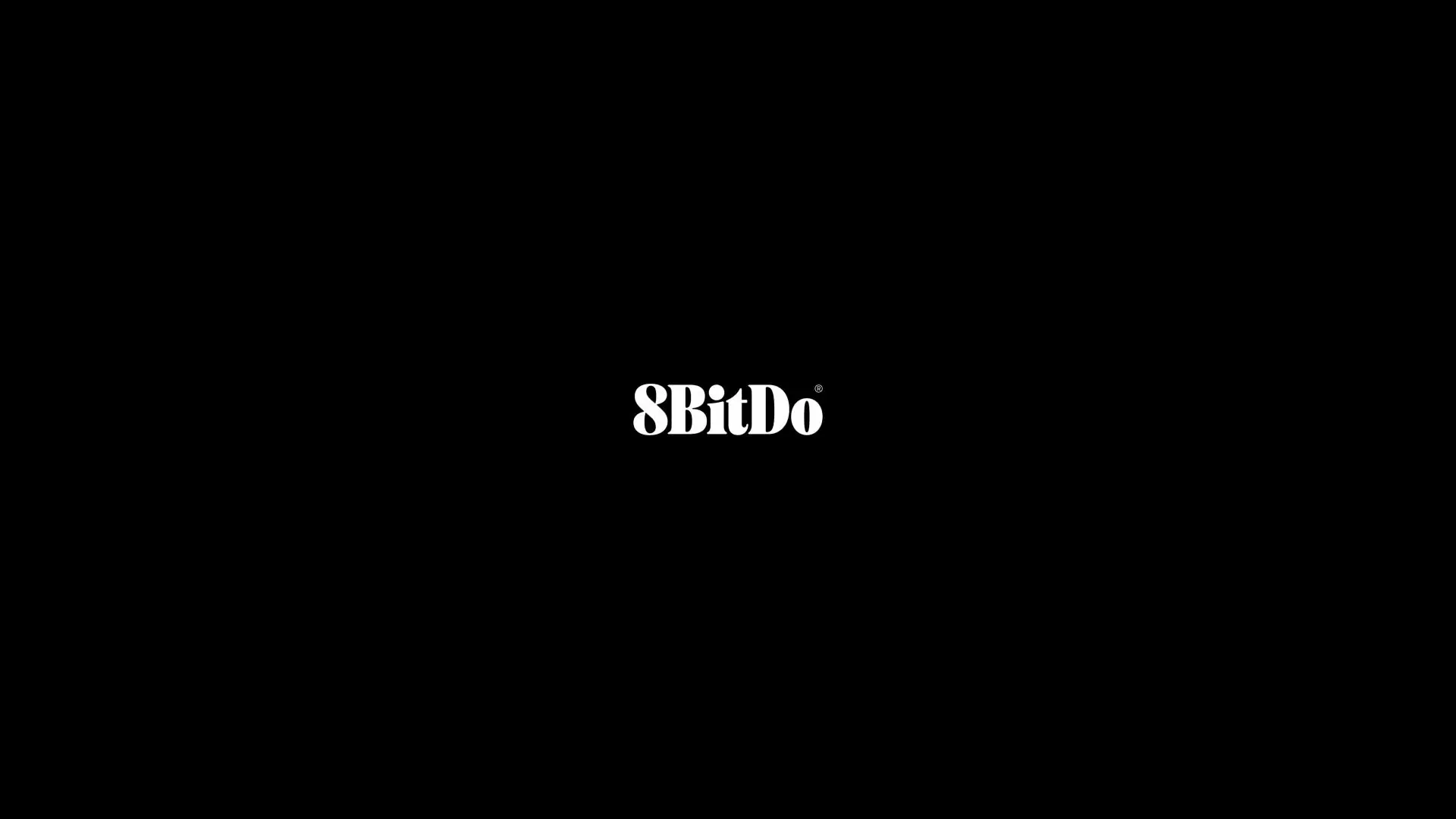 Беспроводной геймпад 8BitDo Ultimate 2