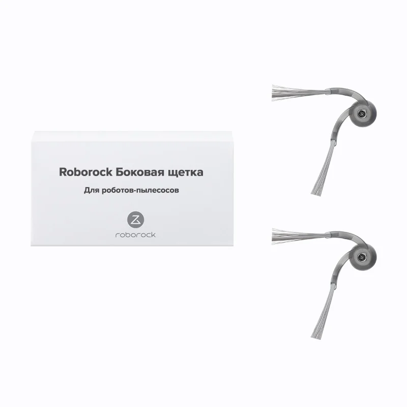 Миниатюра Мешки-пылесборники для робота-пылесоса Roborock, 3 шт