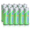 Миниатюра Аккумуляторы PKCELL AA Ni-MH 2200 мАч