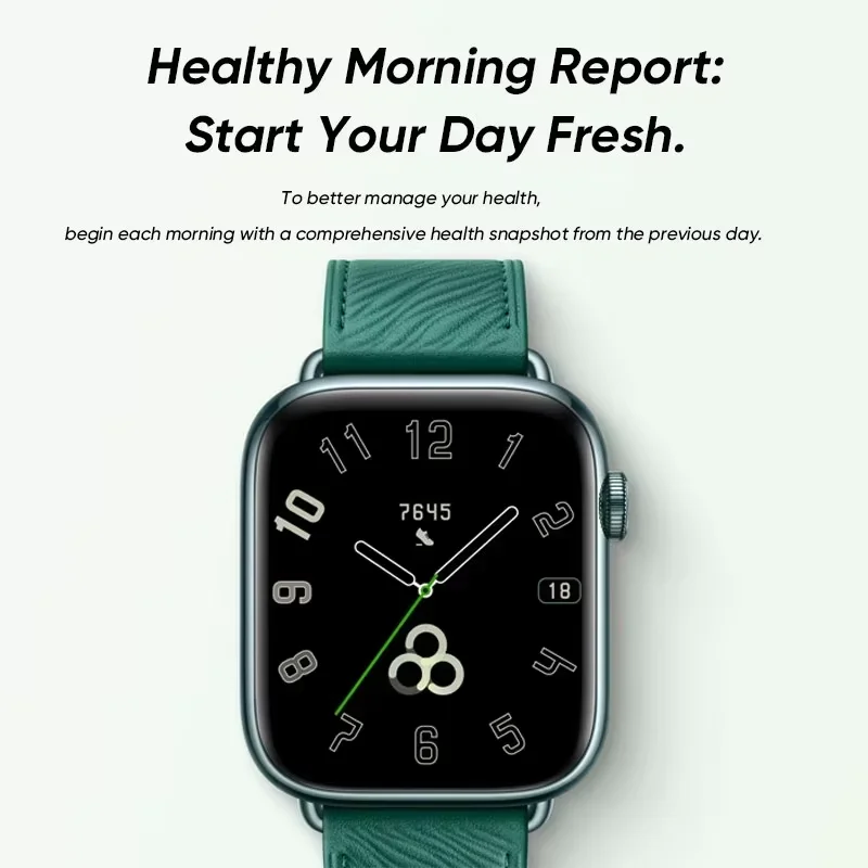 Миниатюра HONOR Watch 5 Smartwatch
