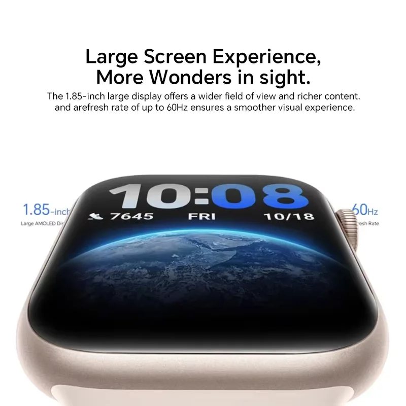 HONOR Watch 5 Smartwatch