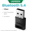Миниатюра USB-адаптер Bluetooth 5.4 UGREEN для ПК и ноутбука