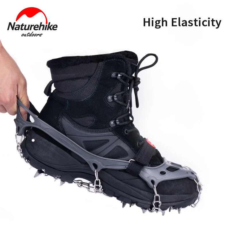 Миниатюра Карманные кошки Naturehike для зимней обуви