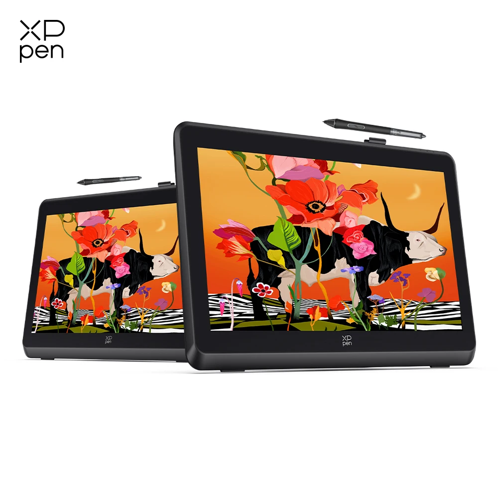 Графический планшет-монитор XP-Pen Artist Pro 22 (Gen 2)
