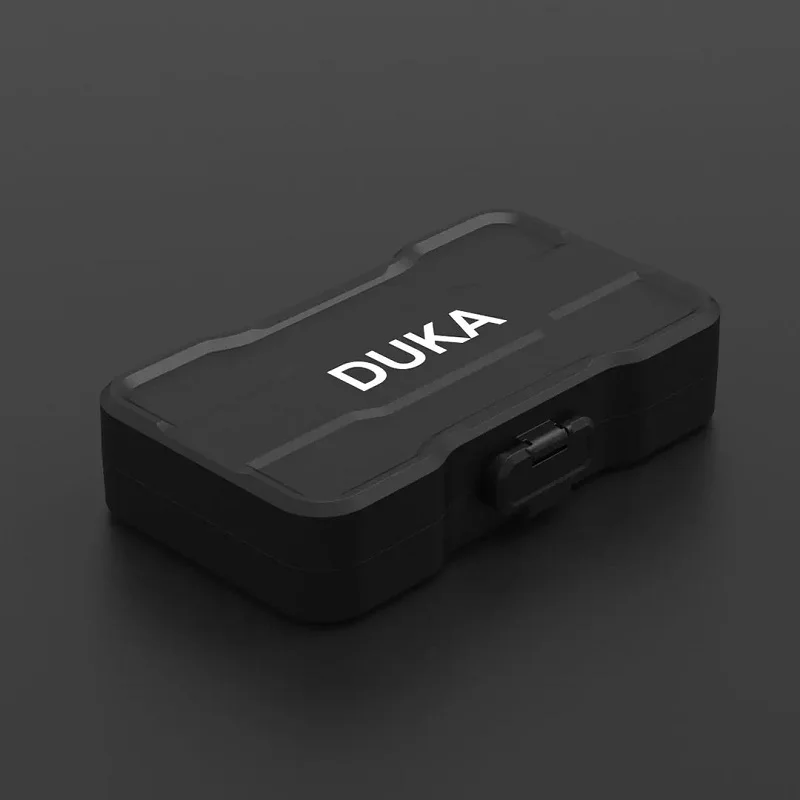 Миниатюра Многофункциональная отвёртка DUKA RS1, 24 в 1