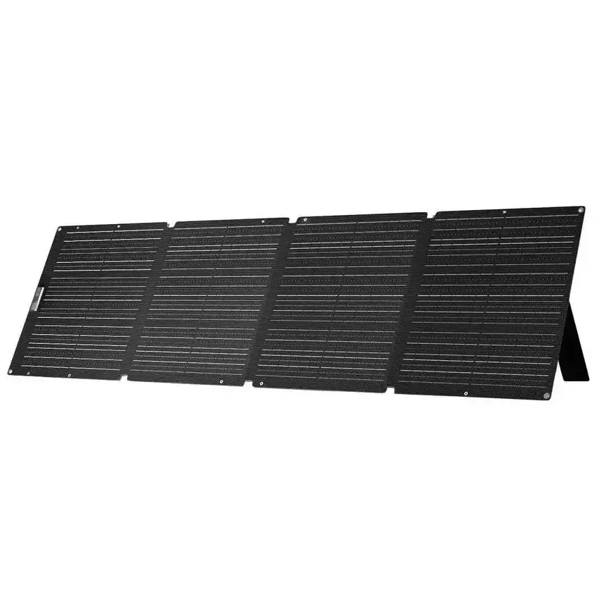Солнечная панель ALLPOWERS SE200, 200 Вт