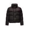 Миниатюра Женская пуховая куртка Semir с гусиным пухом