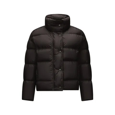 Женская пуховая куртка Semir с гусиным пухом