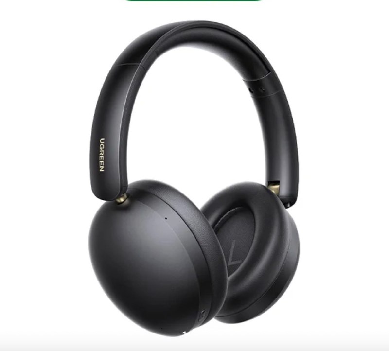 Беспроводные наушники UGREEN Studio Max2 полноразмерные