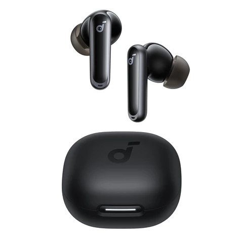 Беспроводные наушники Soundcore P40i с шумоподавлением
