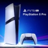 Миниатюра Игровая консоль Sony PlayStation 5 Pro, 2 ТБ