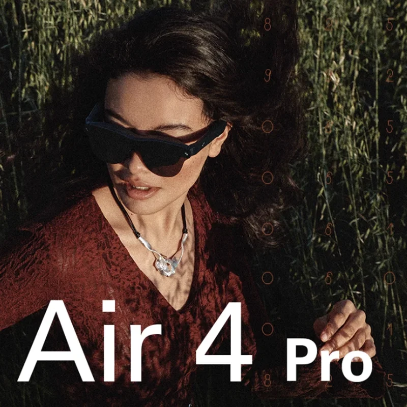 AR-очки Rayneo Air 4 Pro