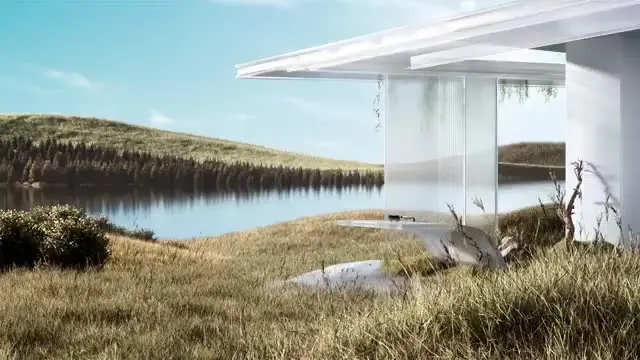 AR-очки Rayneo Air 4 Pro