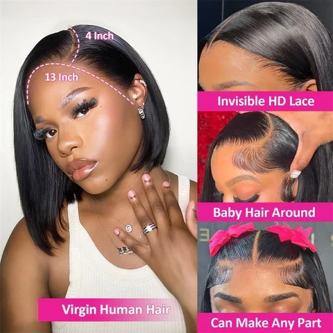 Черная консоль мраморный эффект