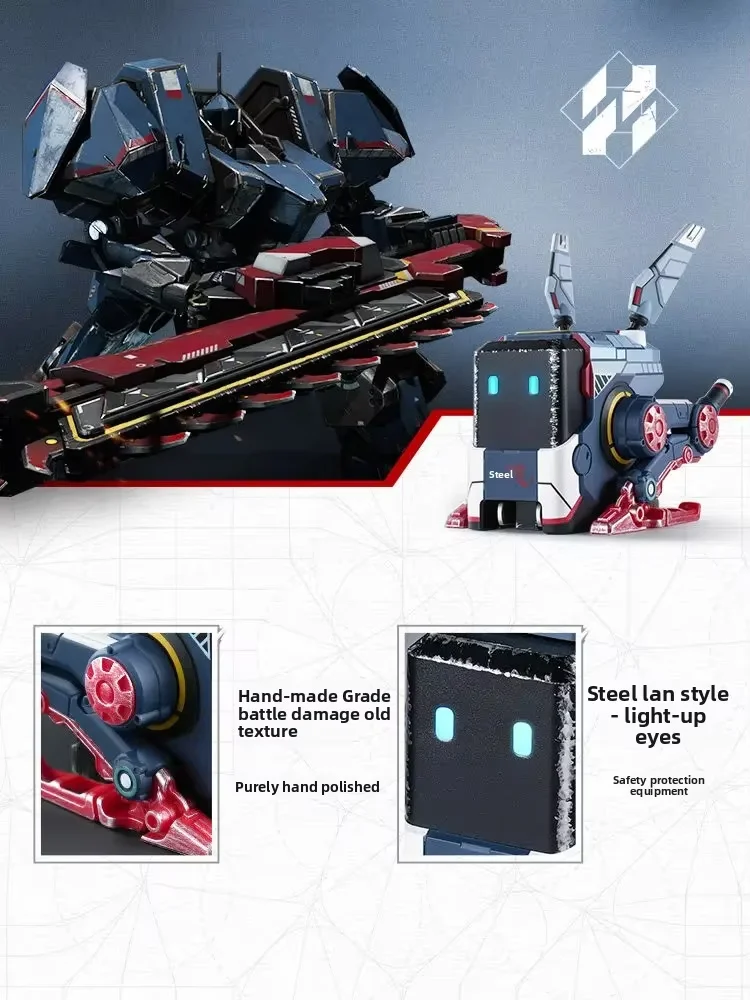 Сетевое зарядное устройство GravaStar Alpha65, 65 Вт