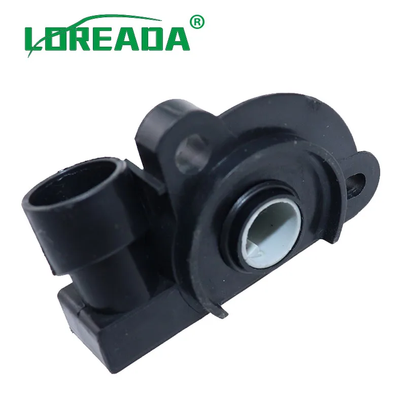 Датчик положения дроссельной заслонки LOREADA 35999