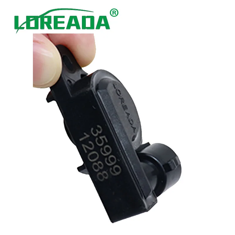 Миниатюра Датчик положения дроссельной заслонки LOREADA 35999