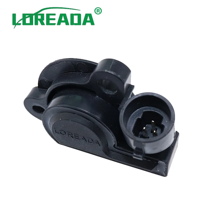 Миниатюра Датчик положения дроссельной заслонки LOREADA 35999