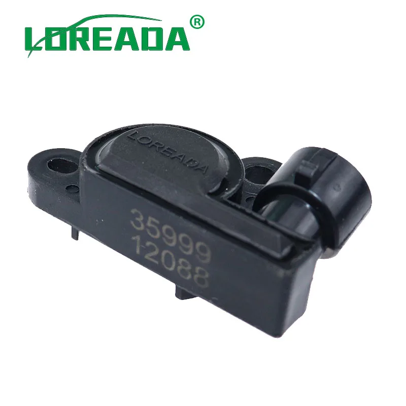 Датчик положения дроссельной заслонки LOREADA 35999