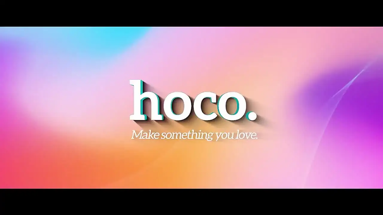 Bluetooth-гарнитура HOCO E37 с микрофоном