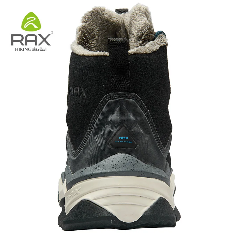 Мужские непромокаемые ботинки RAX