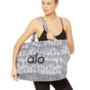 Миниатюра Сумка ALO Yoga из канвы