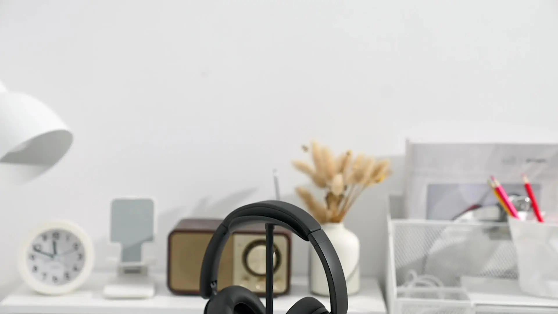 Миниатюра Vention ANC Over Ear наушники