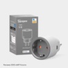Миниатюра Умная Wi‑Fi-розетка SONOFF S60 с управлением