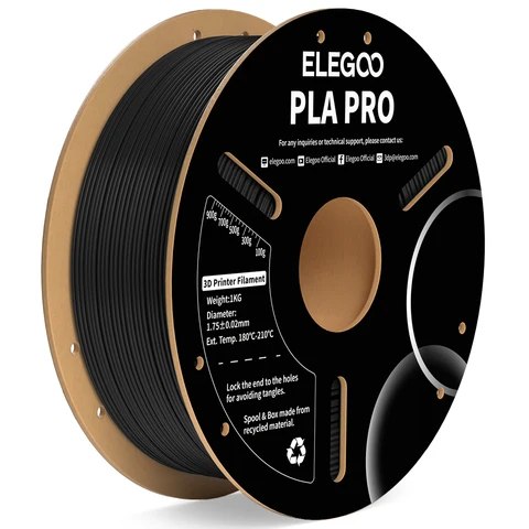 Филамент ELEGOO PLA PRO для 3D-печати