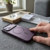 Миниатюра Ударопрочный магнитный чехол UGREEN для iPhone 17/18 Pro Max