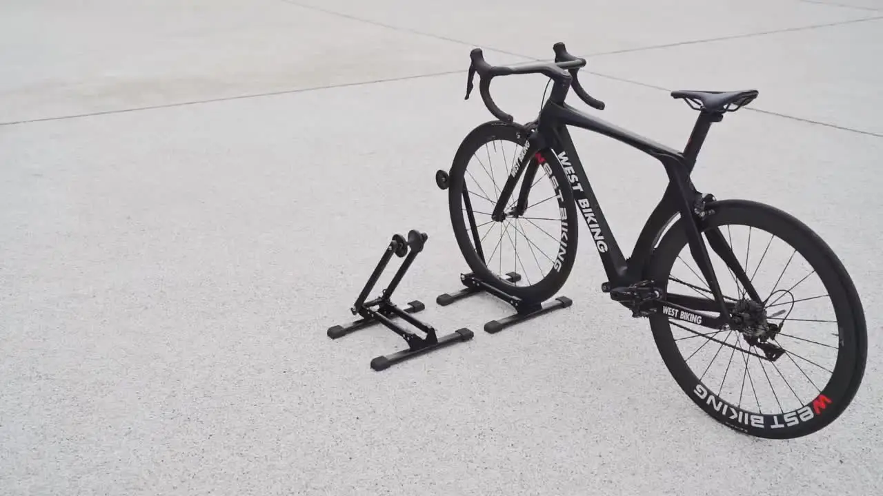 Стойка для парковки велосипеда West Biking