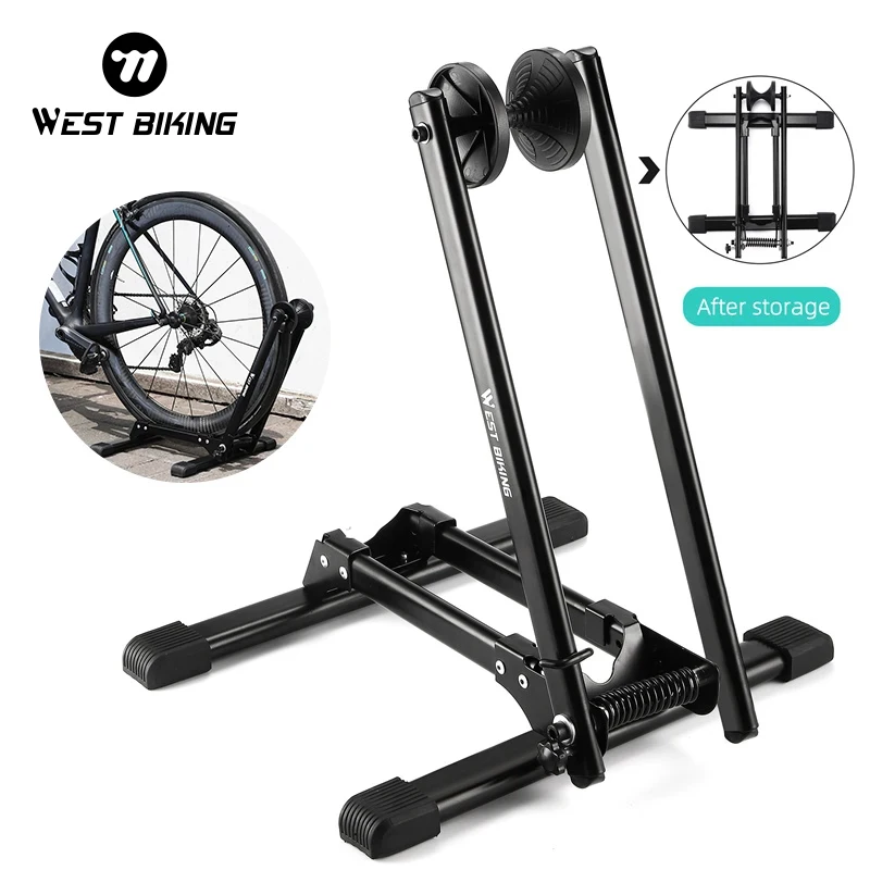 Стойка для парковки велосипеда West Biking