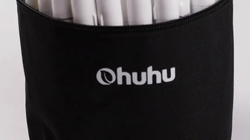 Миниатюра Набор маркеров Ohuhu Honolulu, 72 цвета