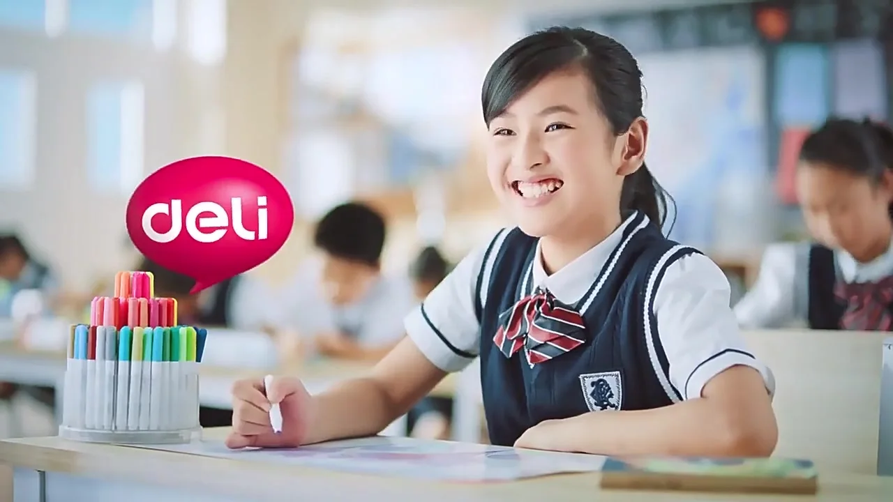 Корректирующая лента Deli 71462, 5 мм × 6 м