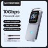 Миниатюра Корпус MOVESPEED AC10 для M.2 NVMe SSD