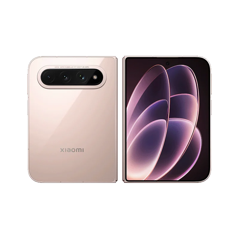 Складной смартфон Xiaomi 18 Fold, 200 МП, 6000 мАч