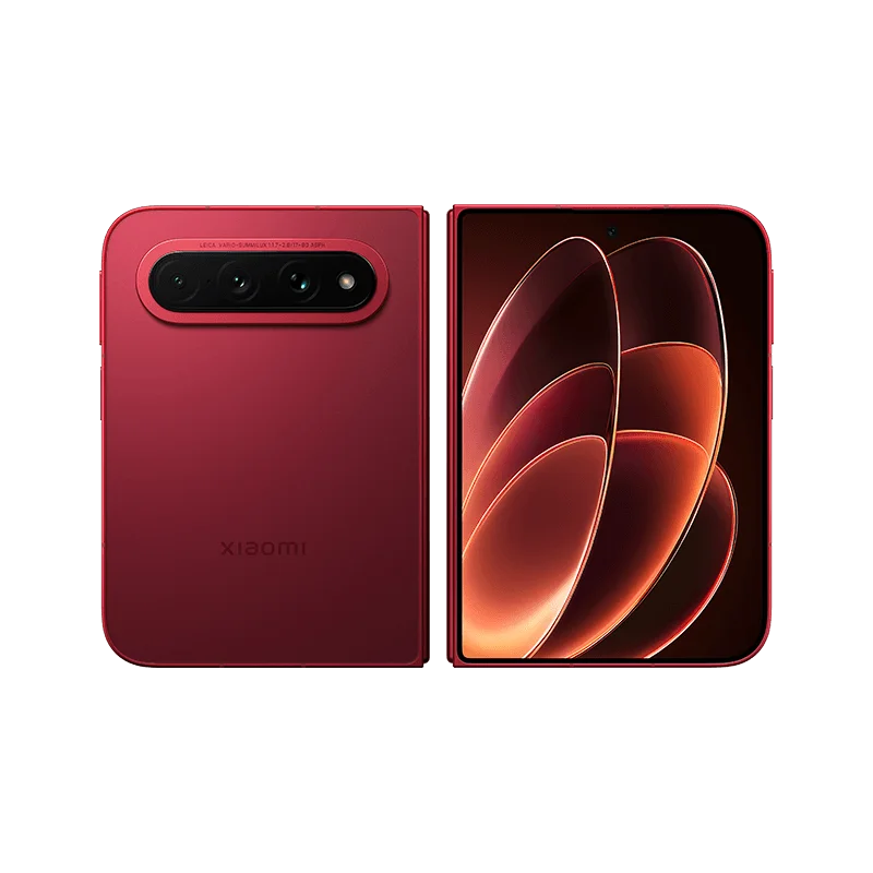 Миниатюра Складной смартфон Xiaomi 18 Fold, 200 МП, 6000 мАч