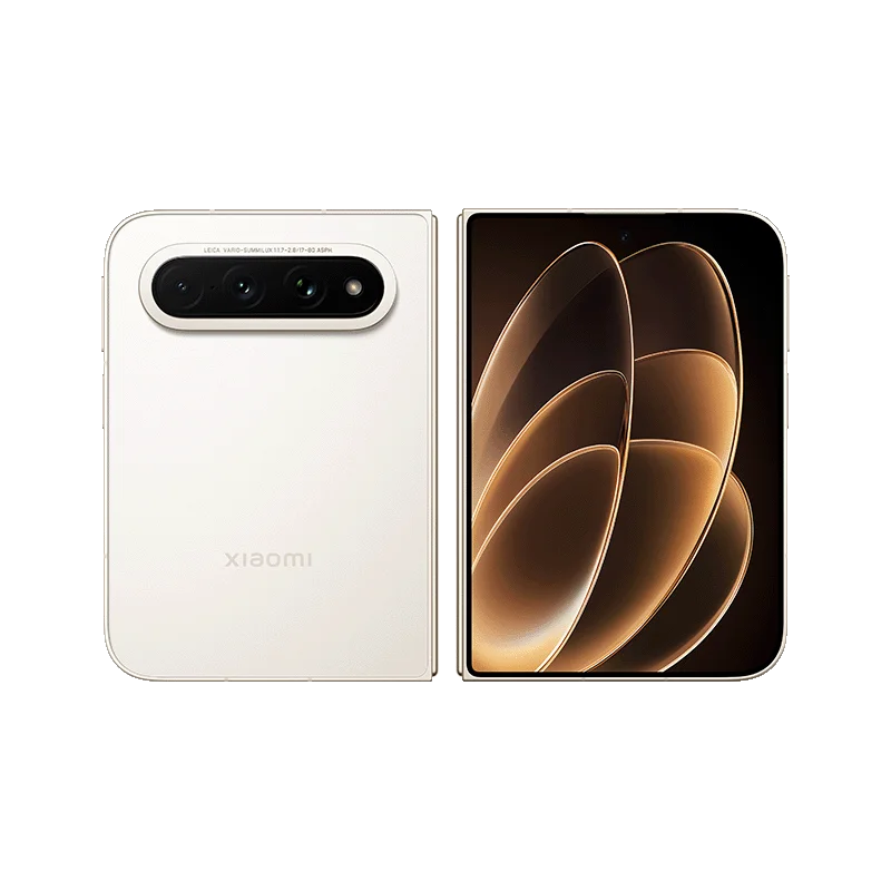 Миниатюра Складной смартфон Xiaomi 18 Fold, 200 МП, 6000 мАч