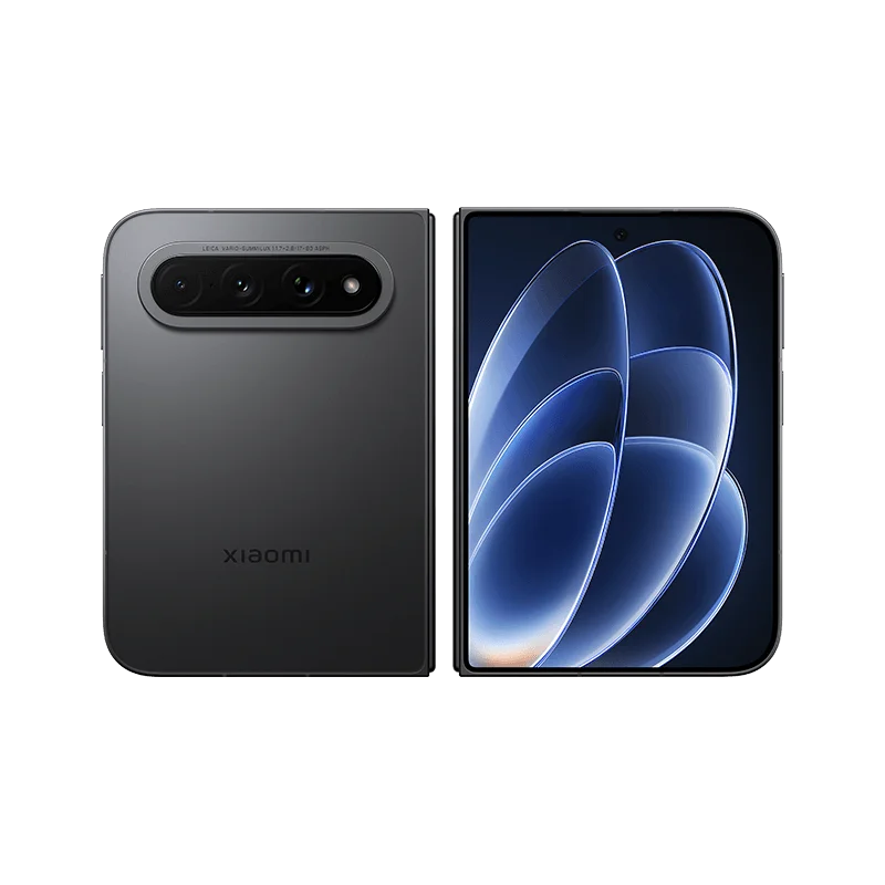 Миниатюра Складной смартфон Xiaomi 18 Fold, 200 МП, 6000 мАч