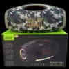 Миниатюра Bluetooth-колонка ZEALOT S89, 250 Вт, TWS