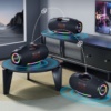 Миниатюра Bluetooth-колонка ZEALOT S89, 250 Вт, TWS