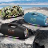 Миниатюра Bluetooth-колонка ZEALOT S89, 250 Вт, TWS