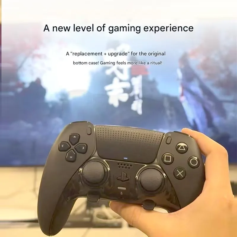 Миниатюра Декоративные накладки для контроллера PS5 Edge