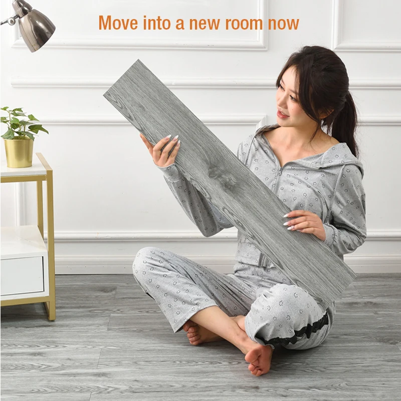 3D-наклейки для пола iHOMECHIC, объёмный декор