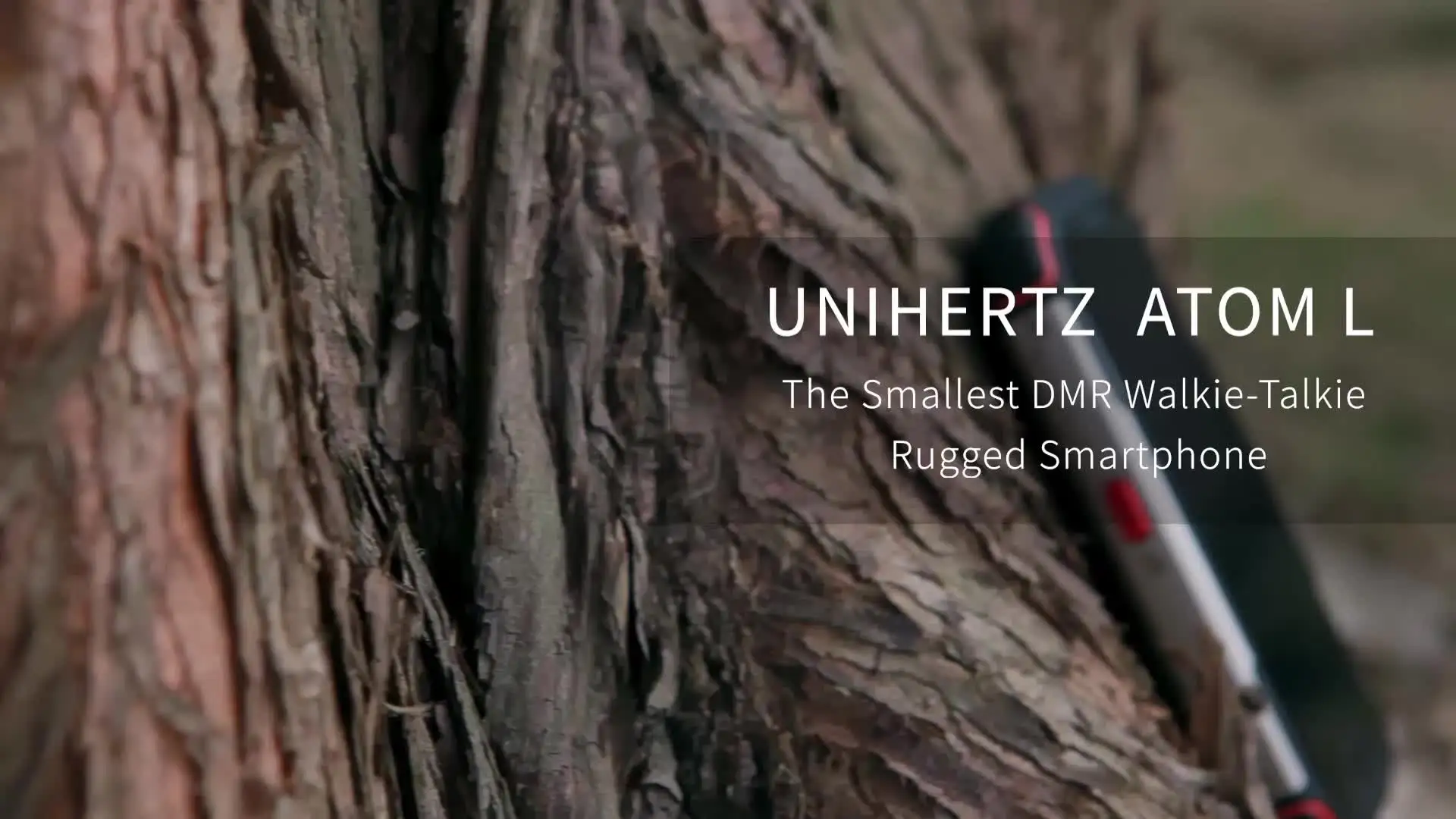 Смартфон unihertz atom l, 6/128ГБ, global