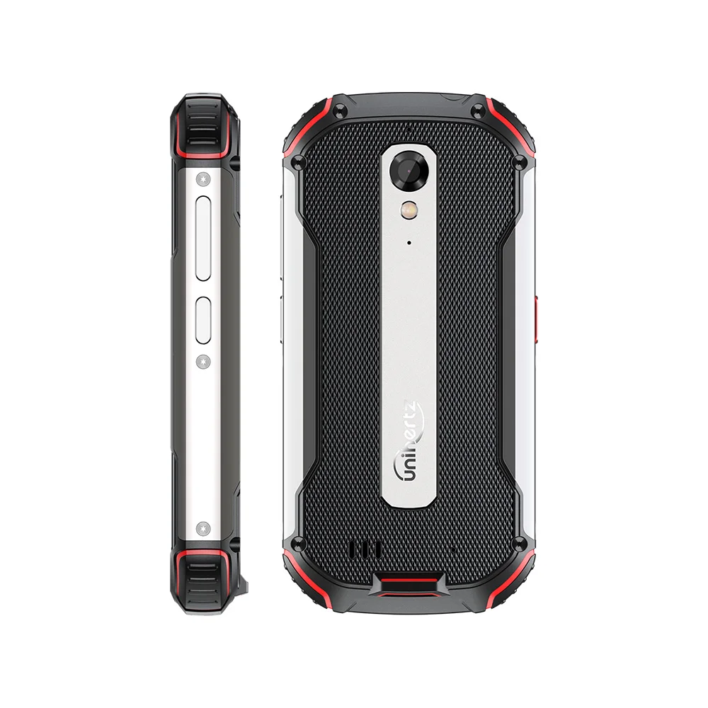 Смартфон unihertz atom l, 6/128ГБ, global