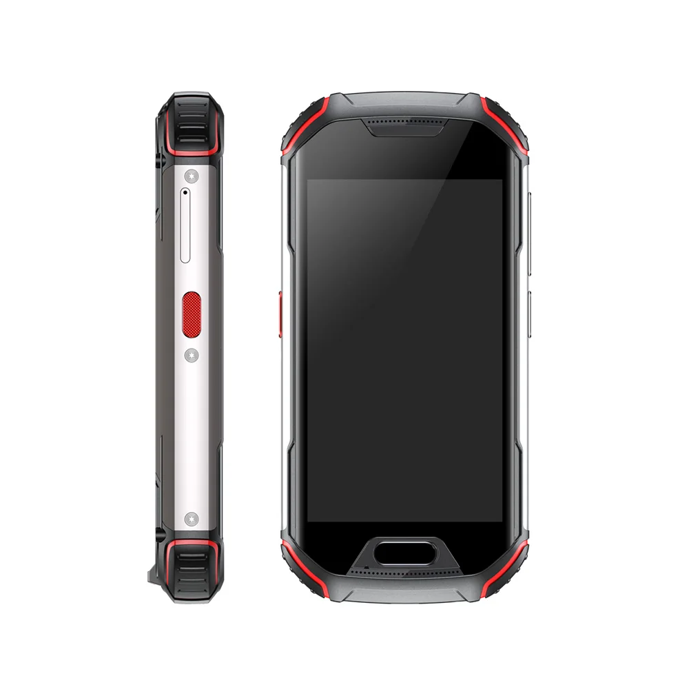 Смартфон unihertz atom l, 6/128ГБ, global
